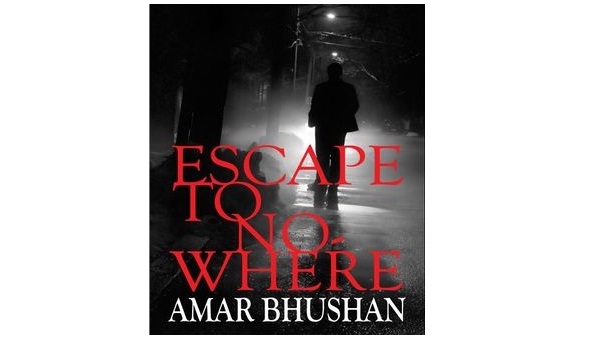 escape to nowhere by amar bhushan pdf free download
